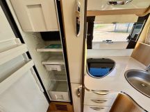 Semintegrale Mc Louis MC4 360G / Letto trasversale - Garage 5 posti usato image preview