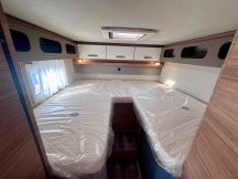 Motorhome Weinsberg CaraCore 650 MEG 4 posti nuovo image preview