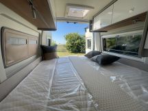 Furgonato Buerstner Delfin C621 4 posti nuovo image preview