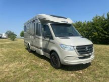 Semintegrale Hymer GT-S 600 Mediterranee 4 posti nuovo image preview