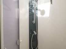 Motorhome Rapidò Distinction i96 Letto Nautico   3 posti usato image preview