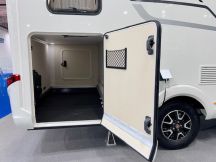 Motorhome HYMER EXSIS-I 580 PURE IN ARRIVO nuovo image preview