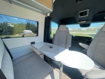 Furgonato Hymer Free 600 S 4 posti usato image preview