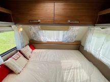 Caravan WEINSBERG CARAONE 480 QDK  nuovo image preview