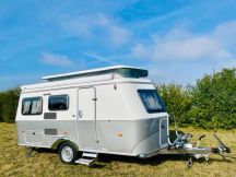 Caravan ERIBA TOURING 530 URBAN  nuovo image preview
