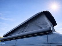 Furgonato Sunlight CLIFF 540 RT ADVENTURE EDITION - TETTO A SOFFIETTO - PACK FERRIGATO 4 posti nuovo image preview