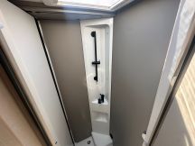 Semintegrale Sunlight CAMPEO TD 690 G ATTRACTIVE 4 posti nuovo image preview