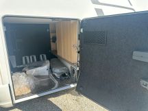 Motorhome Hymer Masterline I 780  4 posti usato image preview