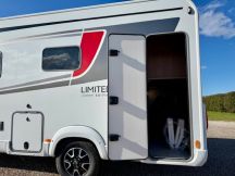 Semintegrale Buerstner LYSEO TD 684 G LIMITED EDITION  4 posti nuovo image preview