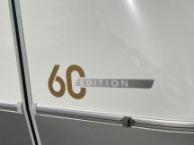 Roulotte HYMER ERIBA TOURING 430 60 EDITION nuovo image preview
