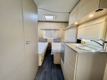 Caravan WEINSBERG CARACITO 470 EU  nuovo image preview