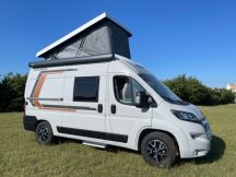 Furgonato Weinsberg CaraBus 540 MQ tetto a soffietto 4 posti nuovo image preview