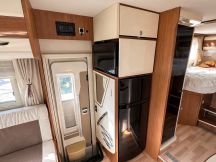 Motorhome Autostar Passion I 730 LJA 30 Edition 4 posti usato image preview