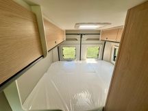 Furgonato Sunlight CLIFF 600 ENTRY 4 posti nuovo image preview