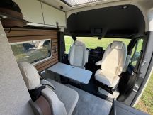 Furgonato Hymer GRAND CANYON S 4x4 4 posti nuovo image preview