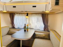 Caravan ERIBA TOURING 530 URBAN  nuovo image preview