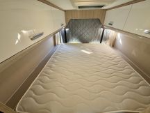 Furgonato Ci Kyros Duo XL / Evo Limited / letto basculante  4 posti usato image preview