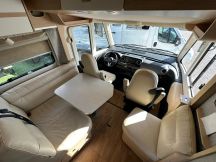 Motorhome Hymer Masterline I 780  4 posti usato image preview