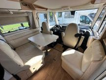 Motorhome Hymer Masterline I 780  4 posti usato image preview