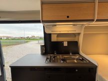 Furgonato Sunlight CLIFF 600 X  4 posti nuovo image preview