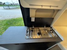 Furgonato Sunlight CLIFF 600 RT  4 posti nuovo image preview