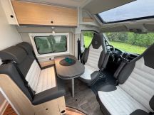 Furgonato Sunlight CLIFF 600 X  4 posti nuovo image preview