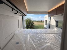 Furgonato Buerstner PAPILLON PC 6.0 4 posti nuovo image preview