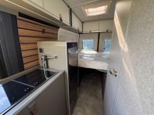 Furgonato Hymer GRAND CANYON S 4x4 4 posti nuovo image preview