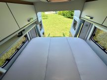 Furgonato Weinsberg CARABUS 600 MQ - EDITION ITALIA - TETTO A SOFFIETTO - FINE SERIE 4 posti nuovo image preview