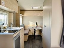 Caravan WEINSBERG CARACITO 470 EU  nuovo image preview