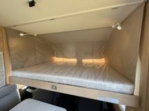 Furgonato Hymer BMC-I 580 letti gemelli 4 posti usato image preview