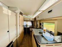 Caravan ERIBA TOURING 530 URBAN  nuovo image preview