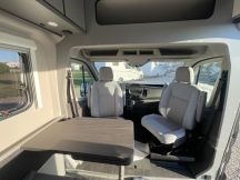 Furgonato Weinsberg Caratour Ford 600 MQ 4 posti nuovo image preview