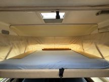 Motorhome Hymer B 544 4 posti usato image preview