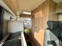 Furgonato Hymer GRAND CANYON S 4x4 4 posti nuovo image preview