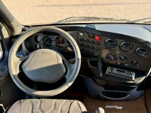 Mansardato Giottiline GRAAL Z 650 - Doppia dinette 4 posti usato image preview