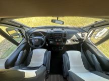 Semintegrale Roller Team KRONOS 295 TL  5 posti usato image preview