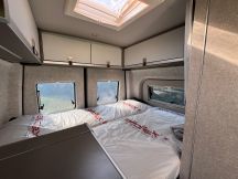 Furgonato Hymer GRAND CANYON S 4x4 4 posti nuovo image preview