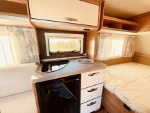 Caravan WEINSBERG CARAONE 450 FU PRONTA CONSEGNA nuovo image preview