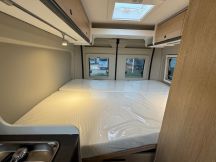 Furgonato Sunlight CLIFF 600 X  4 posti nuovo image preview