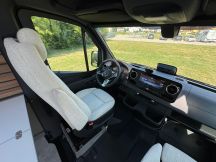 Furgonato Hymer GRAND CANYON S 4x4 4 posti nuovo image preview