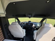 Furgonato Hymer GRAND CANYON S 4x4 4 posti nuovo image preview