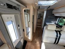 Motorhome Hymer Masterline I 780  4 posti usato image preview