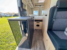 Furgonato Sunlight CLIFF 540 ENTRY 4 posti nuovo image preview