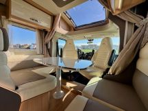 Semintegrale Mc Louis MC4 360G / Letto trasversale - Garage 5 posti usato image preview