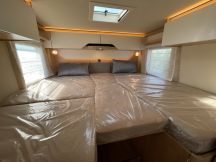 Motorhome Hymer B-MC I 580 4 posti usato image preview