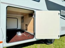 Semintegrale Sunlight T 67 S Adventure Edition 4 posti nuovo image preview