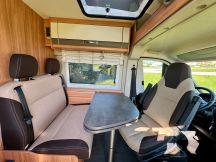 Furgonato Possl SUMMIT 600 PLUS 4 posti usato image preview