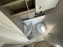 Furgonato Buerstner Delfin C621 4 posti nuovo image preview