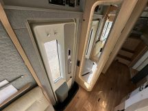 Motorhome Hymer Masterline I 780  4 posti usato image preview